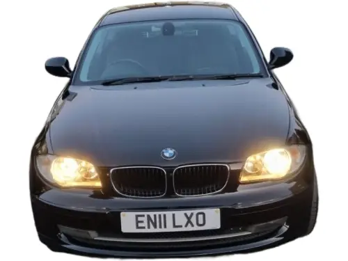 BMW 116 EN11 LXO