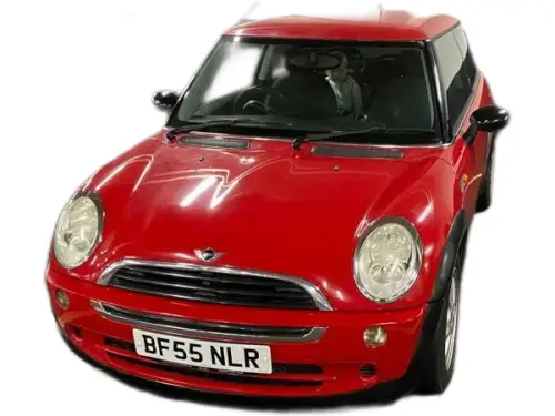 MINI Mini ONE BF55 NLR