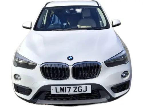 BMW X1 LM17 ZGJ