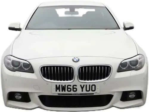 BMW 520d M Sport Auto MW66 YUO