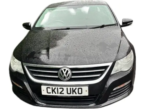 Volkswagen Passat CK12 UKO