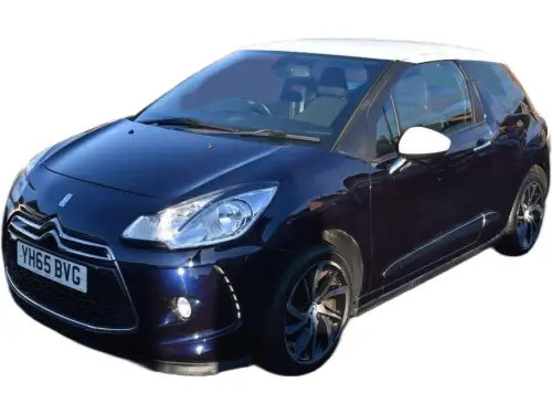 DS DS3 YH65 BVG