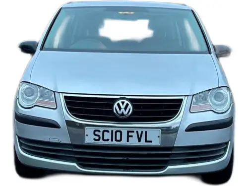 Volkswagen Touran SC10 FVL