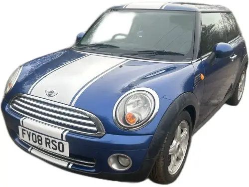 MINI Mini FY08 RSO
