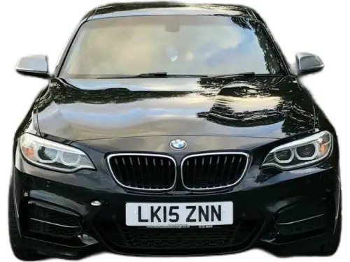 BMW 2 Series LK15 ZNN