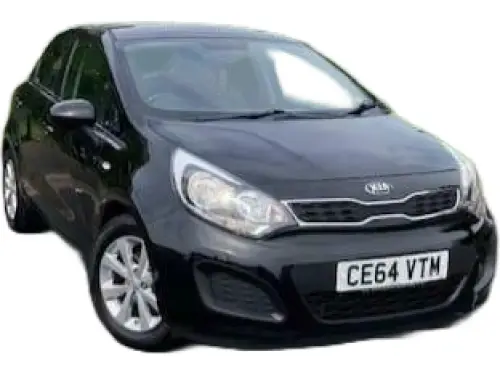 Kia RIO VR7 CE64 VTM