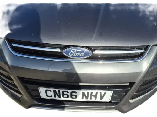 Ford Kuga CN66 NHV