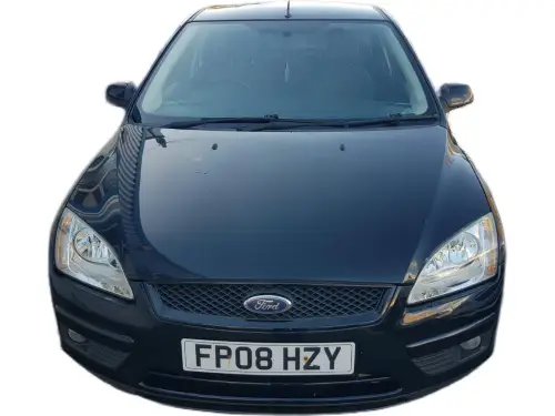 Ford Focus FP08 HZY