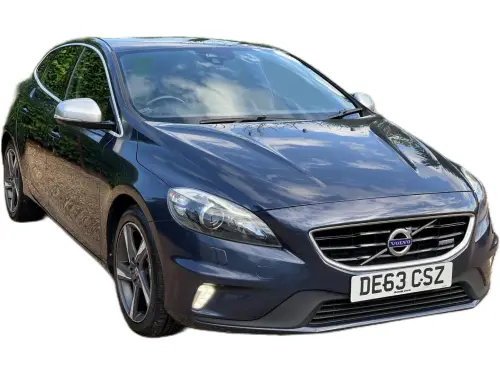 Volvo V40 DE63 CSZ