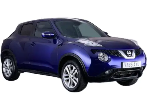 Nissan Juke VA65 AYU
