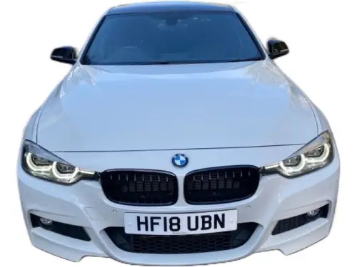 BMW 3 Series HF18 UBN