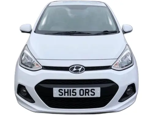 Hyundai I10 SH15 ORS