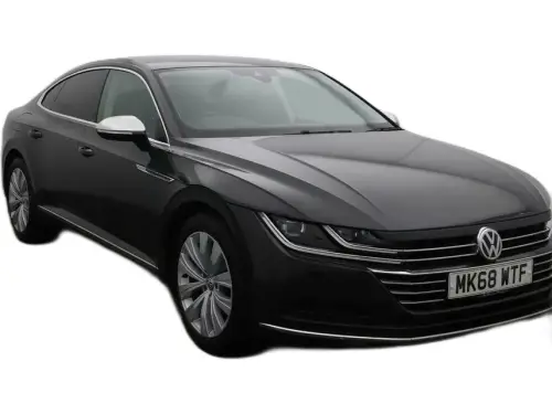 Volkswagen Arteon Elegance TDI S-A MK68 WTF
