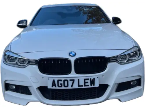 Volvo XC60 Ultra BLK ED T8PHEV AWD A AG07 LEW