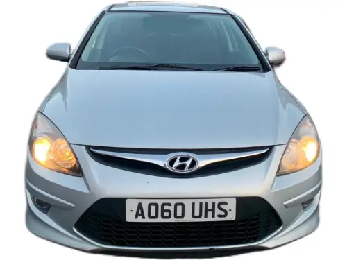 Hyundai I30 AO60 UHS