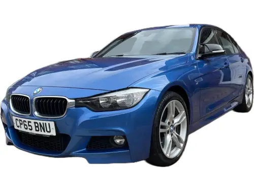 BMW 3 Series CP65 BNU