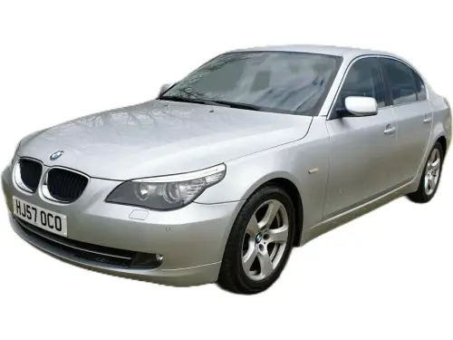 BMW 520d SE A HJ57 OCO