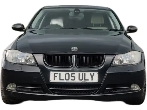 BMW 3 Series FL05 ULY