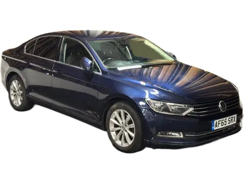 Volkswagen Passat AF65 SRX