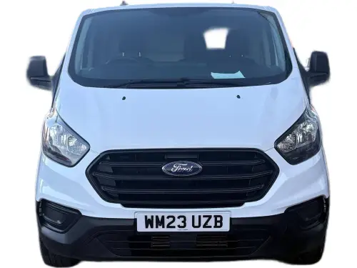 Ford WM23 UZB