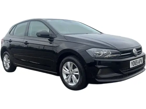 Volkswagen Polo YD69 APX