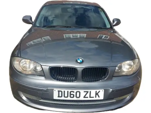 BMW 118 DU60 ZLK