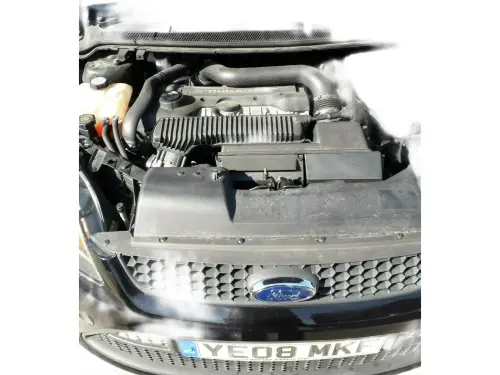 Ford Focus ST-3 YE08 MKF