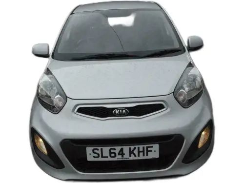 Kia Picanto 1 SL64 KHF