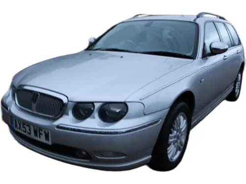 Rover 75 AX53 WFW