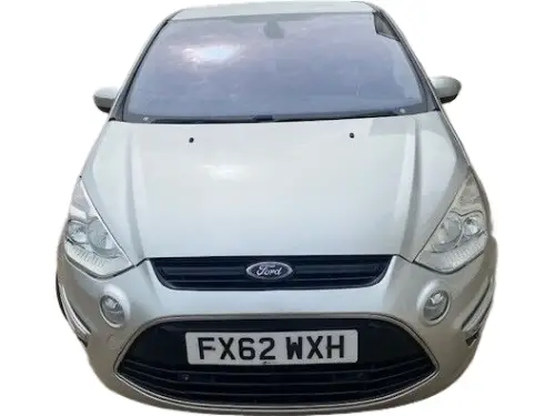 Ford S-MAX FX62 WXH