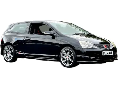 Honda Civic PL54 WMW