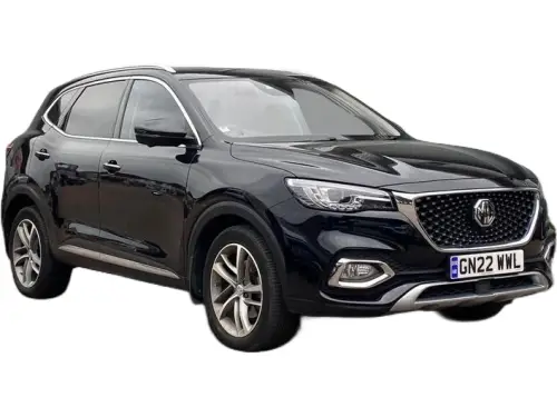MG HS Exclusive PHEV Auto GN22 WWL