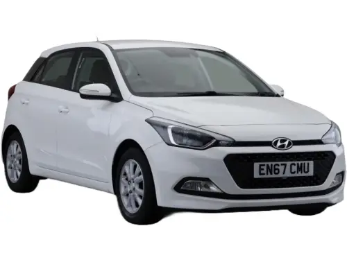 Hyundai I20 EN67 CMU
