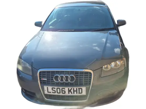 Audi A3 LS06 KHD