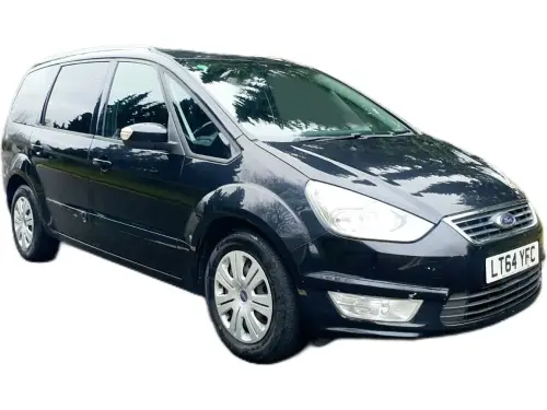 Ford Galaxy LT64 YFC