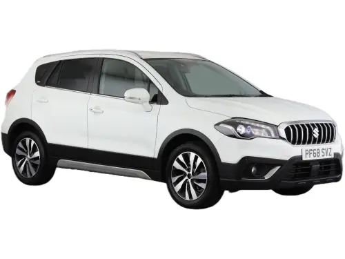 Suzuki SX4 PF68 SVZ