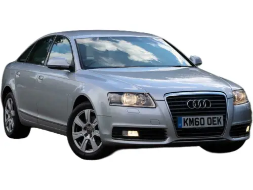 Audi A6 SE TDI KM60 OEK