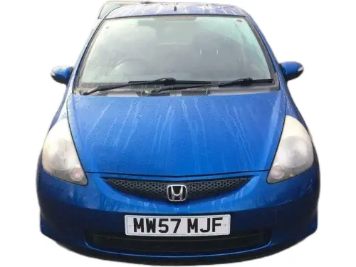 Honda Jazz SE MW57 MJF