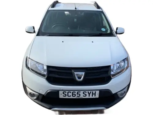 Dacia Sandero SC65 SYH