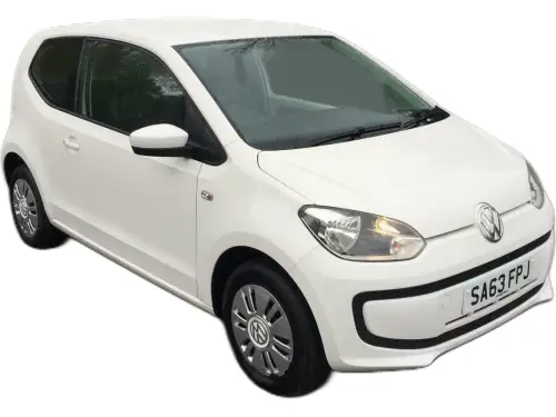 Volkswagen Move up SA63 FPJ