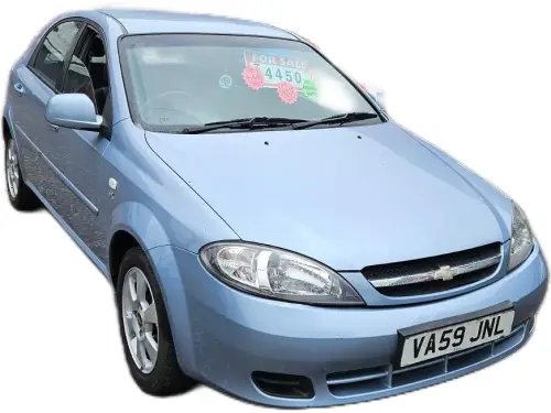 Chevrolet Lacetti VA59 JNL