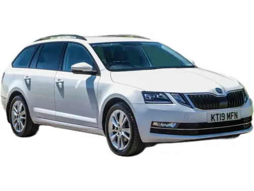 Škoda Octavia SE L TSI KT19 MFN