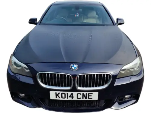 BMW 520 KO14 CNE