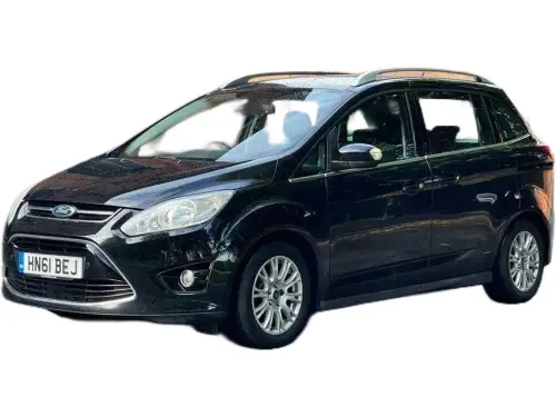 Ford Grand C-Max Titanium HN61 BEJ