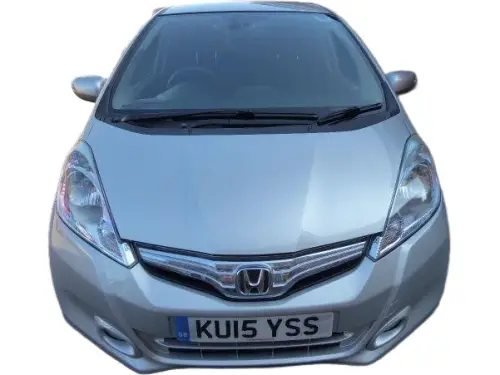 Honda Jazz KU15 YSS