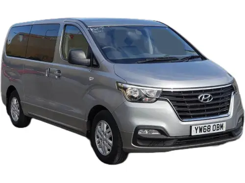 Hyundai I800 YW68 OBM