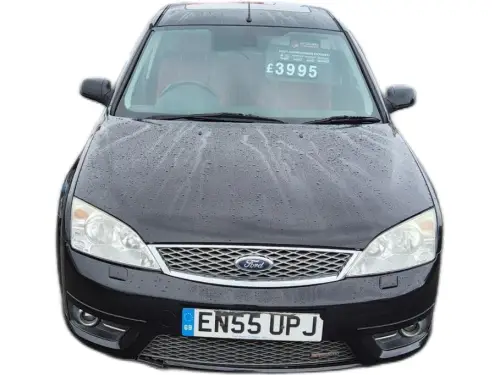 Ford Mondeo EN55 UPJ