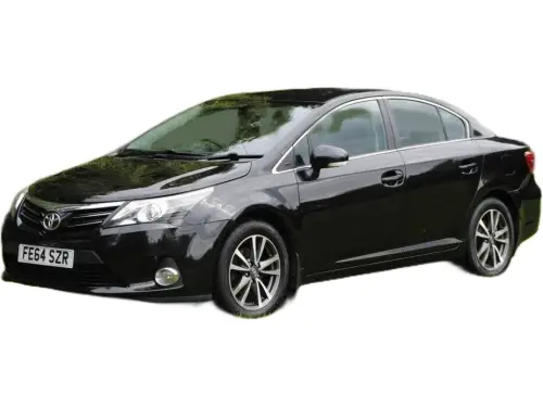 Toyota Avensis FE64 SZR