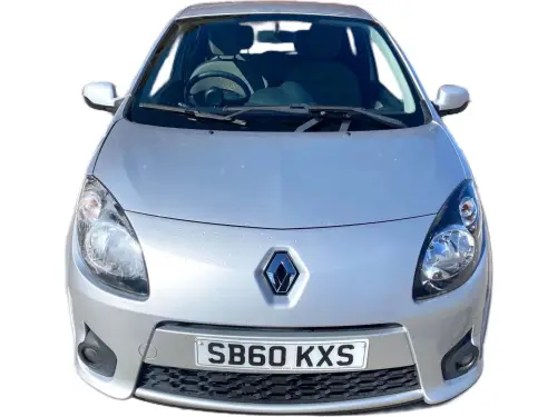 Renault Twingo SB60 KXS