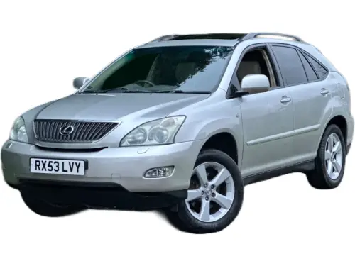 Lexus RX300 RX53 LVY
